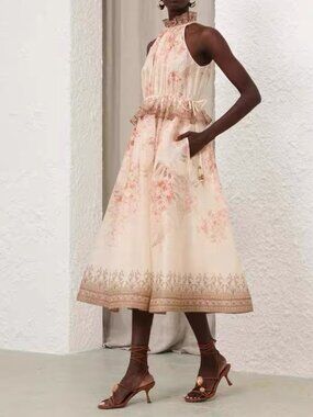 Zimmermann Sleeveless dress size 0